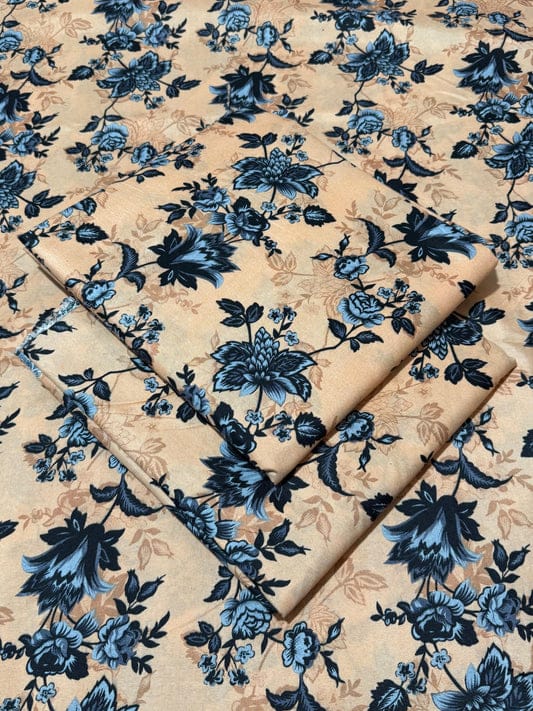 Polo cotton 2p suit - pc-3450