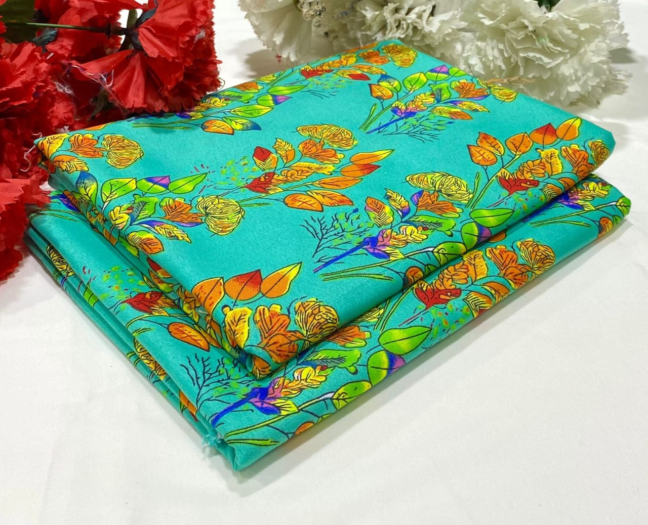 Polo cotton 2p suit - pc-3436