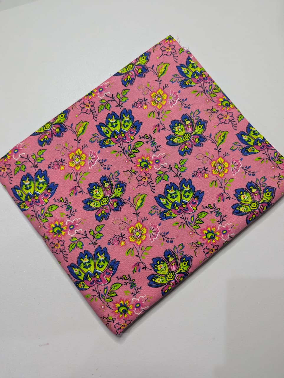 Polo cotton 2p suit - pc-3448