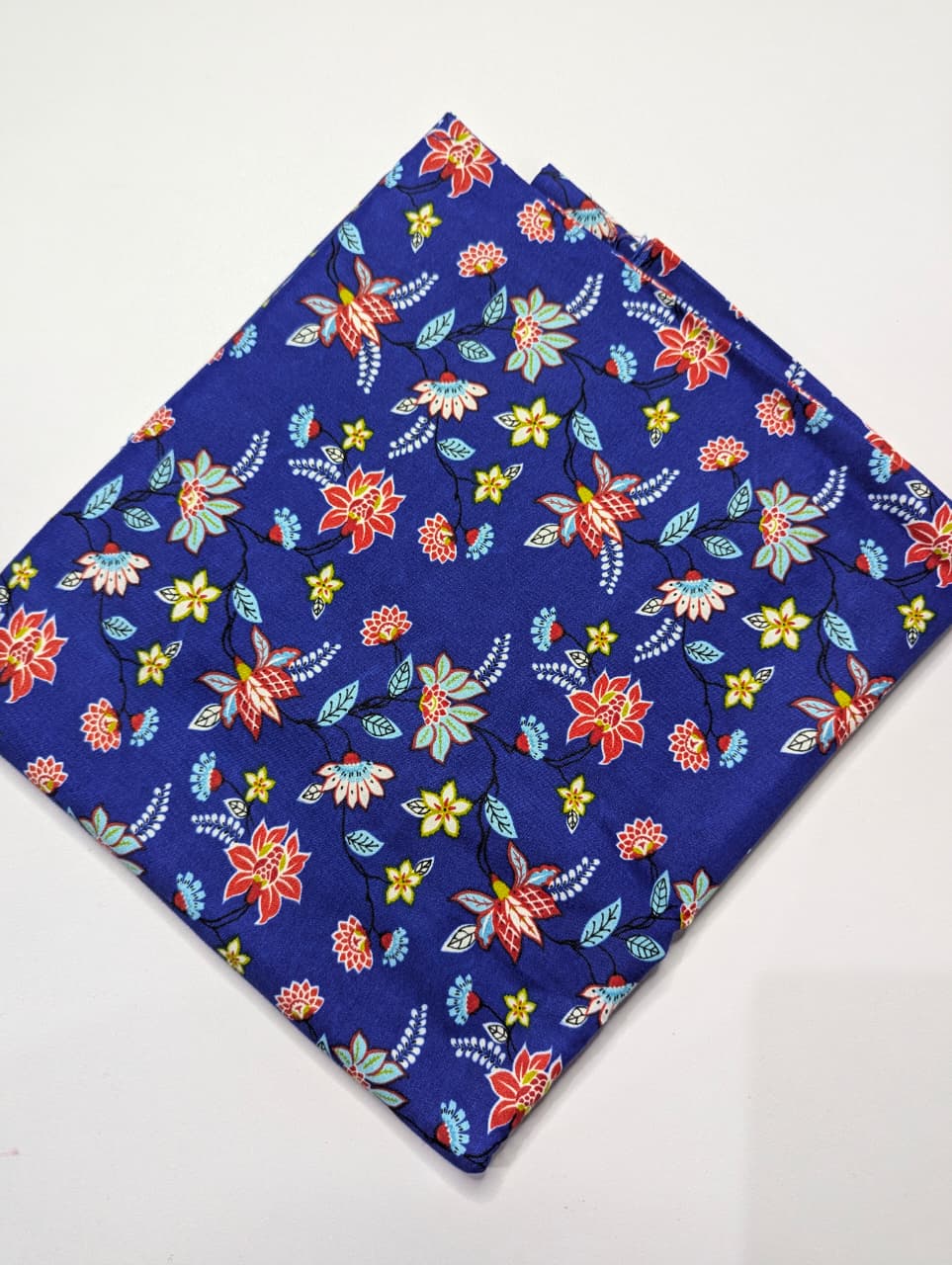 Polo cotton 2p suit - pc-3431