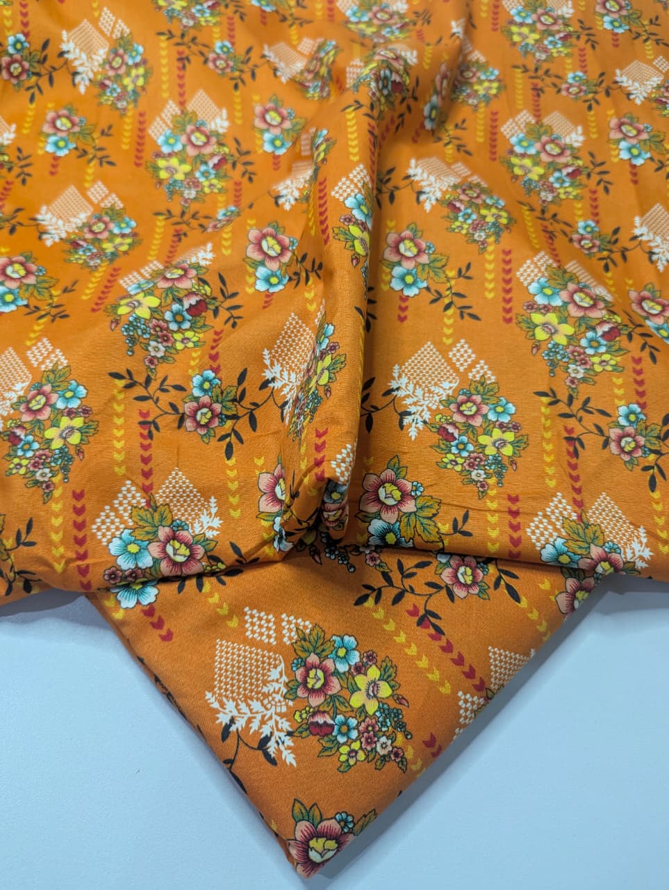 Polo cotton 2p suit - pc-3421