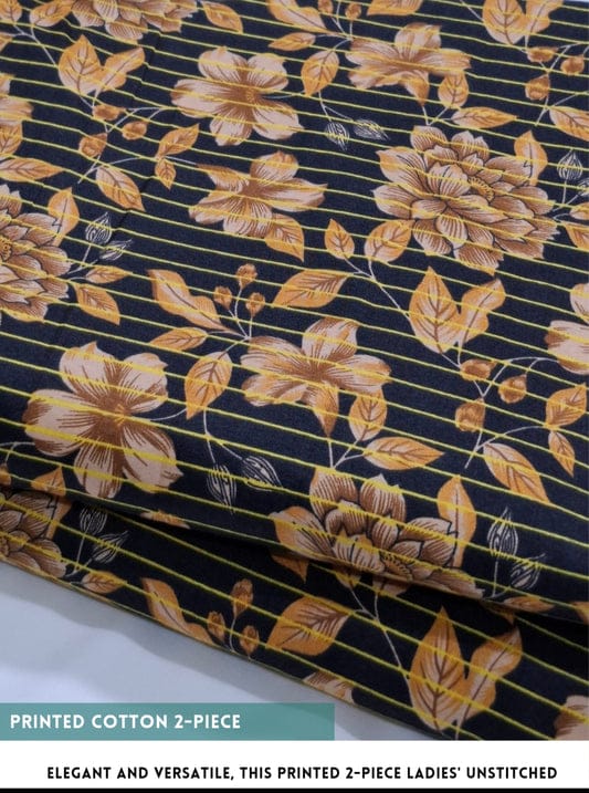 Polo Cotton 2p suit - pc-2323