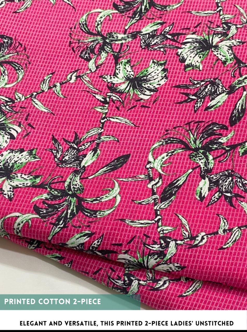 Polo cotton 2p suit - pc-3506