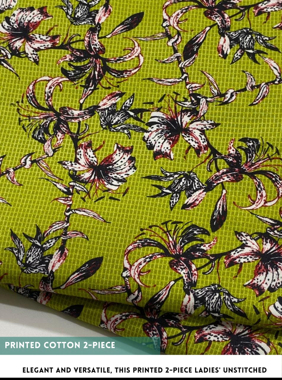 Polo cotton 2p suit - pc-3503