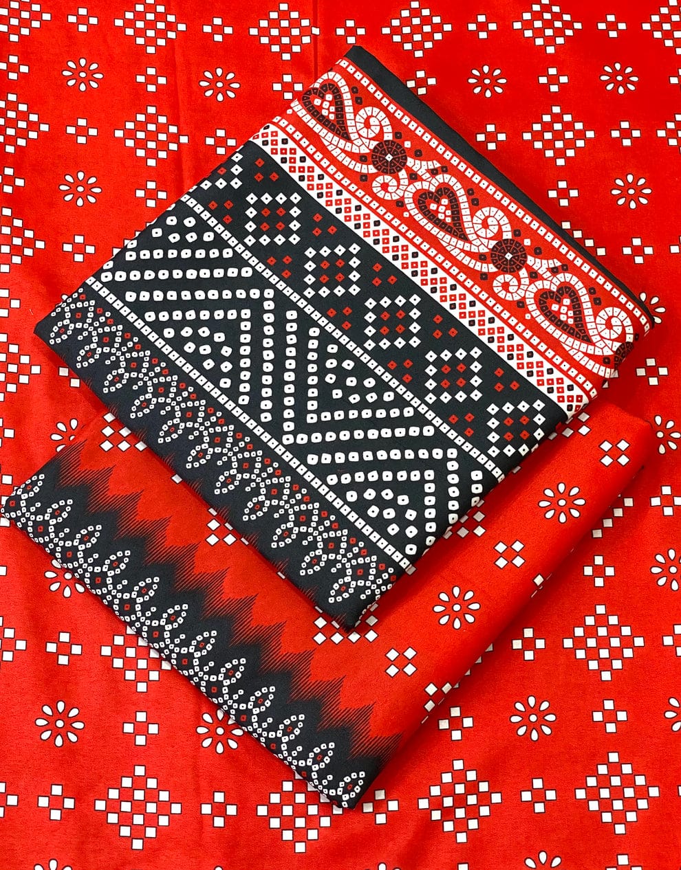 Polo cotton 2p suit - pc-3517