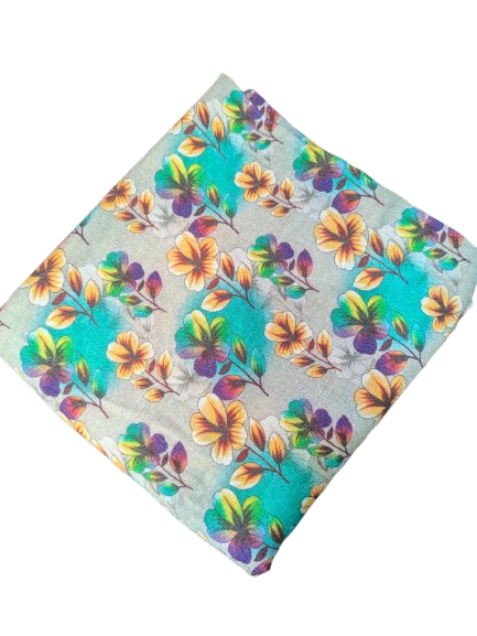 Karandi (Grey) 2p suit - pc-5112