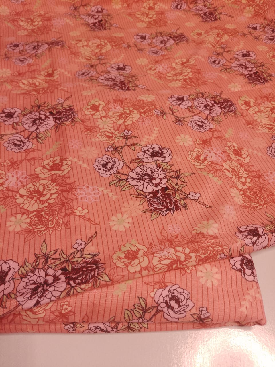 Polo cotton 2p suit - pc-3534