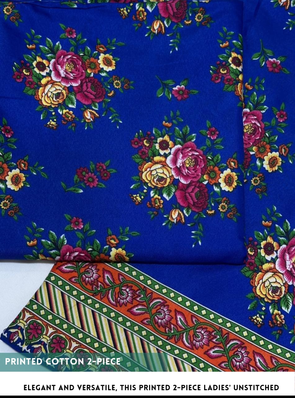 Polo cotton 2p suit - pc-3551