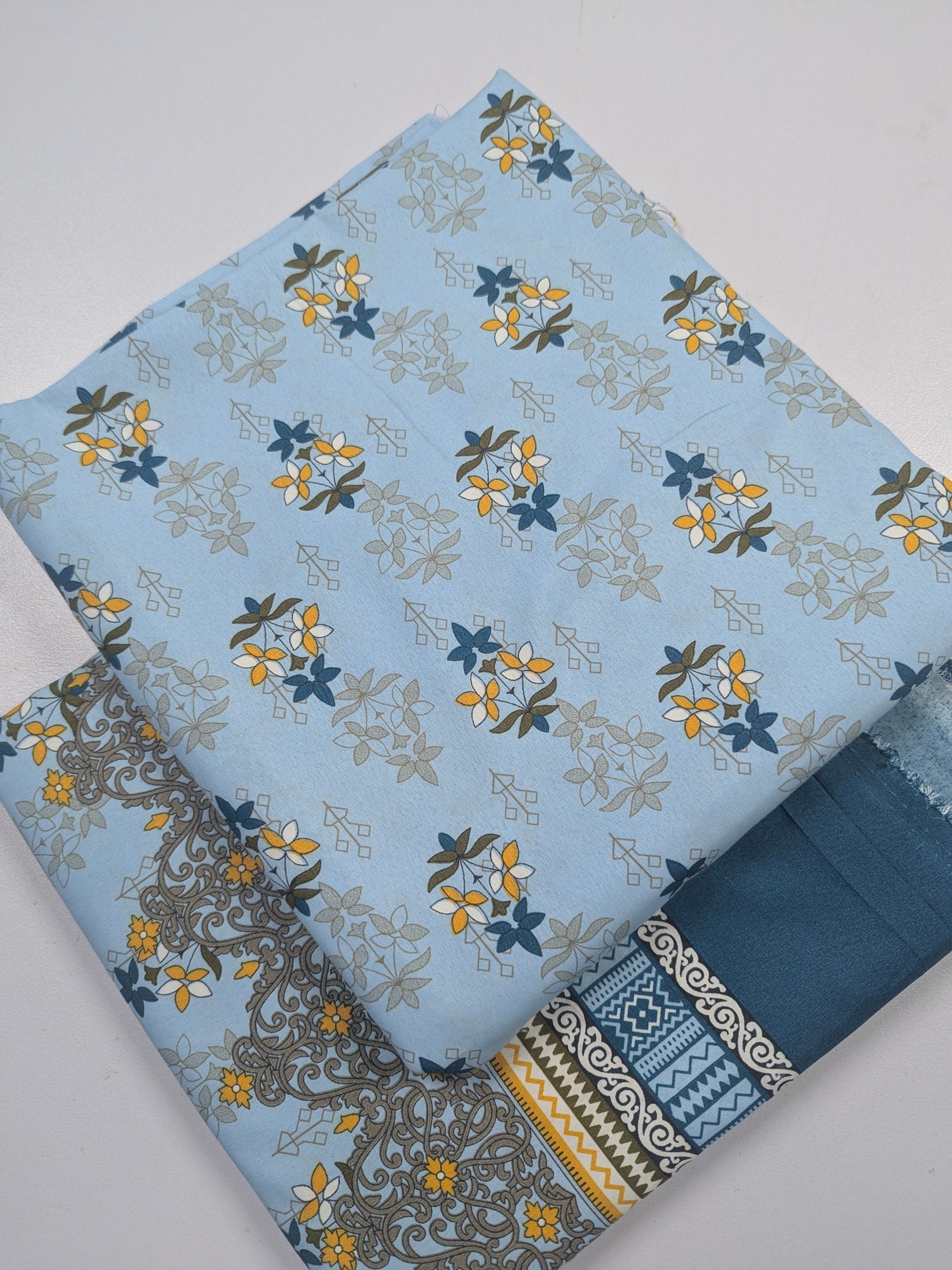 Polo cotton 2p suit - pc-3628