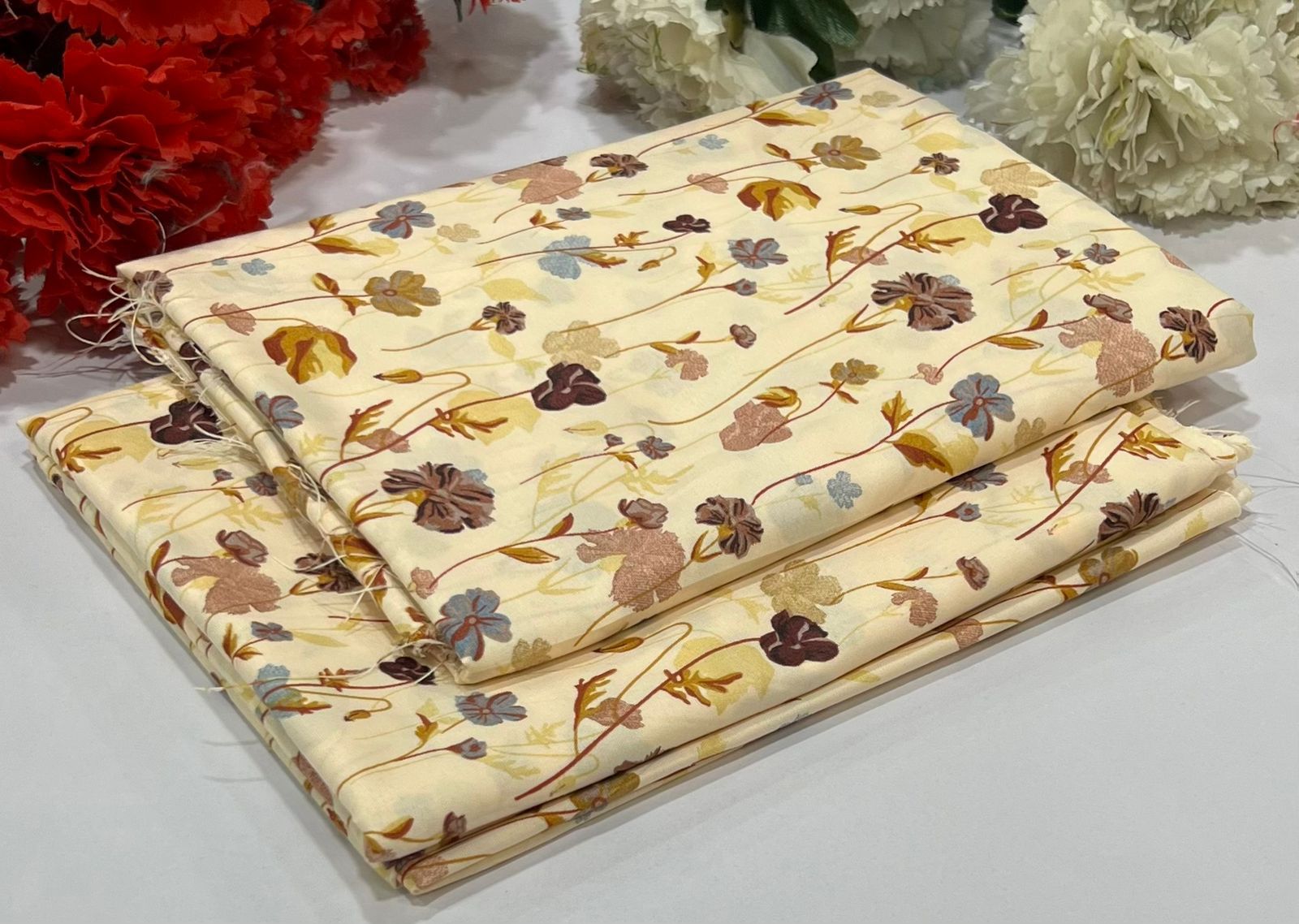 Polo cotton 2p suit - pc-3524