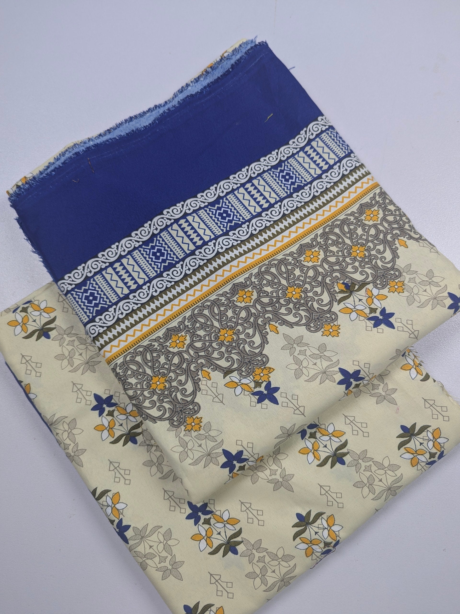 Polo cotton 2p suit - pc-3631