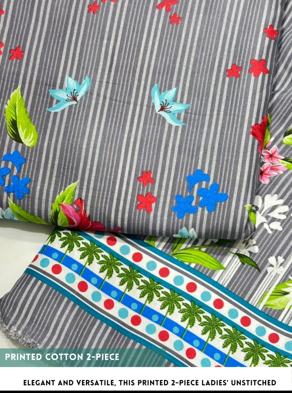 Polo cotton 2p suit - pc-3548