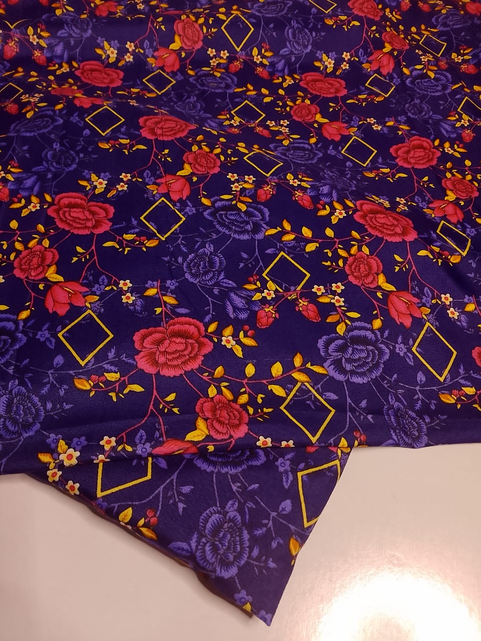 Polo cotton 2p suit - pc-3542